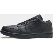 Nike Matalavartiset tennarit 'Air 1' musta