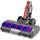 24.Se Pölynimurin suutin parketille Dyson V7/V8/V10/V11:lle