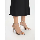 Steve madden Jypsey-Cnr - Silver - 40