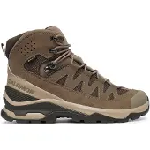 Salomon Quest Echo Gore-tex Vaelluskengät