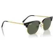 Ray-Ban Kids Junior New Clubmaster - RJ9116S 100/71 4717