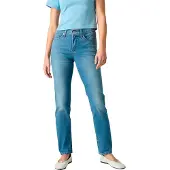 Levi's 312 Shaping Slim Cool Satisfac - Blue - 27 x 32