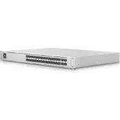 Ubiquiti USW-PRO-AGGREGATION Networks UniFi Switch Pro Aggregation Hallittu L3 Ei mitään Harmaa (USW-PRO-AGGREGATION)
