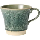 Sthål - Arabesque Teekuppi 35 cl Dusk