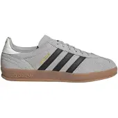 Adidas Gazelle Indoor - Grey - 41 1/3