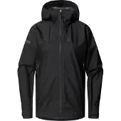 Haglöfs l.i.m airak 2,5l jacket women