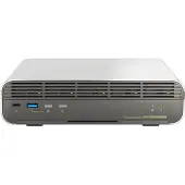 Qnap TBS-H574TX - 9.6 TB - NAS-Palvelimet
