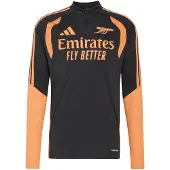 Adidas Arsenal F.c. Tr Top - Black - XL