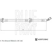 Blue Print Jarruletku ADBP530042