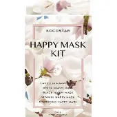 Kocostar Happy Mask Kit