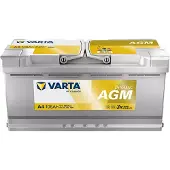 Varta Käynnistysakku 605901095K262