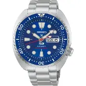 Seiko Prospex Diver’s Watch PADI 60th Anniversary Limited Edition HBB002K1