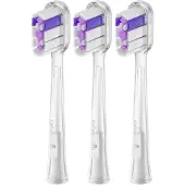 Laifen Ultra-Whitening Transparent 2.0 vaihtopää 3 kpl