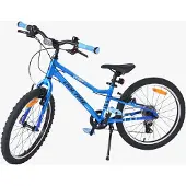 Volare Venom Polkupyörä Light 20'', Sininen