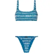 Protest Clue Bandeau Bikini