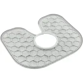 Electrolux siivilä, muovi, vaaleanharmaa 1119082301