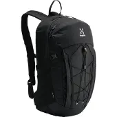 Haglöfs Vide 20l true black reppu