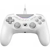 GameSir Tarantula Pro TMR Esports Käsiohjain - Valkoinen