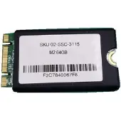 SonicWALL TZ670/TZ570 SERIES FRU PWRSUP (02-SSC-3078)