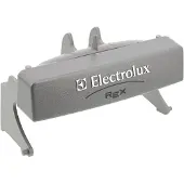 Electrolux Astianpesukoneen hopea luukun kahva 1172612200