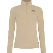 Protest Gentle Puolivetoketjullinen Fleecetakki
