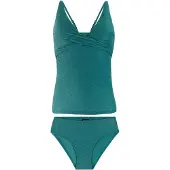 Protest Gails Tankini