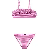 Protest Stripes Bikini