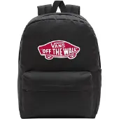 Vans Reppu 'Old Skool Groom' roosa / musta / valkoinen