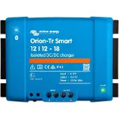Victron Energy Orion-tr Smart 12/eristetty Dc-dc-laturi 12-18a 220w