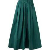 Weekend Max Mara Laskostettu hame