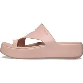 Crocs Varvastossut 'Getaway' roosa