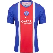 Nike Trikoo 'PSG STAD HM' kuninkaallisen sininen / punainen / valkoinen