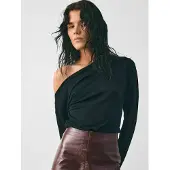 Noella Toppi ' Lanna ' musta
