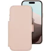 dbramante1928 Lynge MagSafe iPhone 17 Pro Max suojakotelo (Pink Sand)