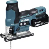 Makita DJV185RF1J Cordless Pendulum Jigsaw