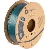 Polymaker PolyLite Silk PLA Dual Color