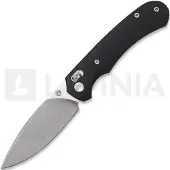 FerraMonster Spectrum Crossbar Lock Black
