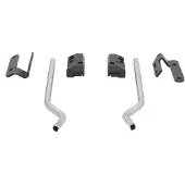 SW-Motech BLAZE -laukkujen välilevyt - CFMoto 675SR-R (25-).