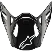 Alpinestars Sm10 Visiiri