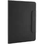 Pipetto iPad Air 11" Origami No5 Rotating Folio -kotelo, musta