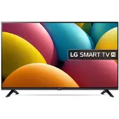 LG 43" LR6000 - Full HD Smart LED TV