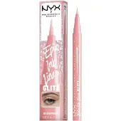 NYX PROFESSIONAL MAKEUP Epic Ink Liner Glitz Waterproof 02 Bootcut Bli