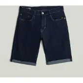 G-Star Mosa Short - Dark blue - Men