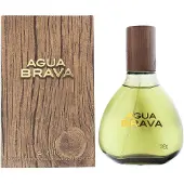 Puig Agua Brava Eau de Cologne 100 ml