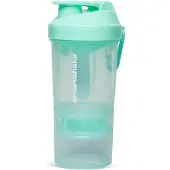 Smartshake Original2Go 600 ml sheikkeri