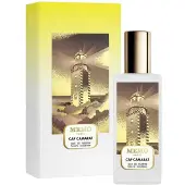 Memo Paris Cap Camarat, EdP 30ml