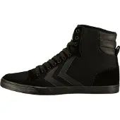 Hummel Slimmer Stadil Tonal High - Black - 42