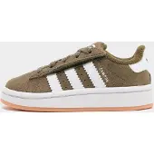 Adidas Originals Tennarit 'CAMPUS 00s' vihreä / valkoinen