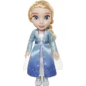 JAKKS Pacific Matka-elsa-nukke