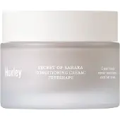 Huxley Conditioning Cream; Freeshape